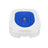 Cat Toilet Training Kit for Human Toilets, Detachable