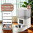 Automatic Pet Feeder with Smart Timer and Camera