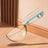 Pet Food Scoop with Scale and Clip