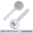 Self-Cleaning Fine-Tooth Comb with Cat Head Design for Dogs and Cats
