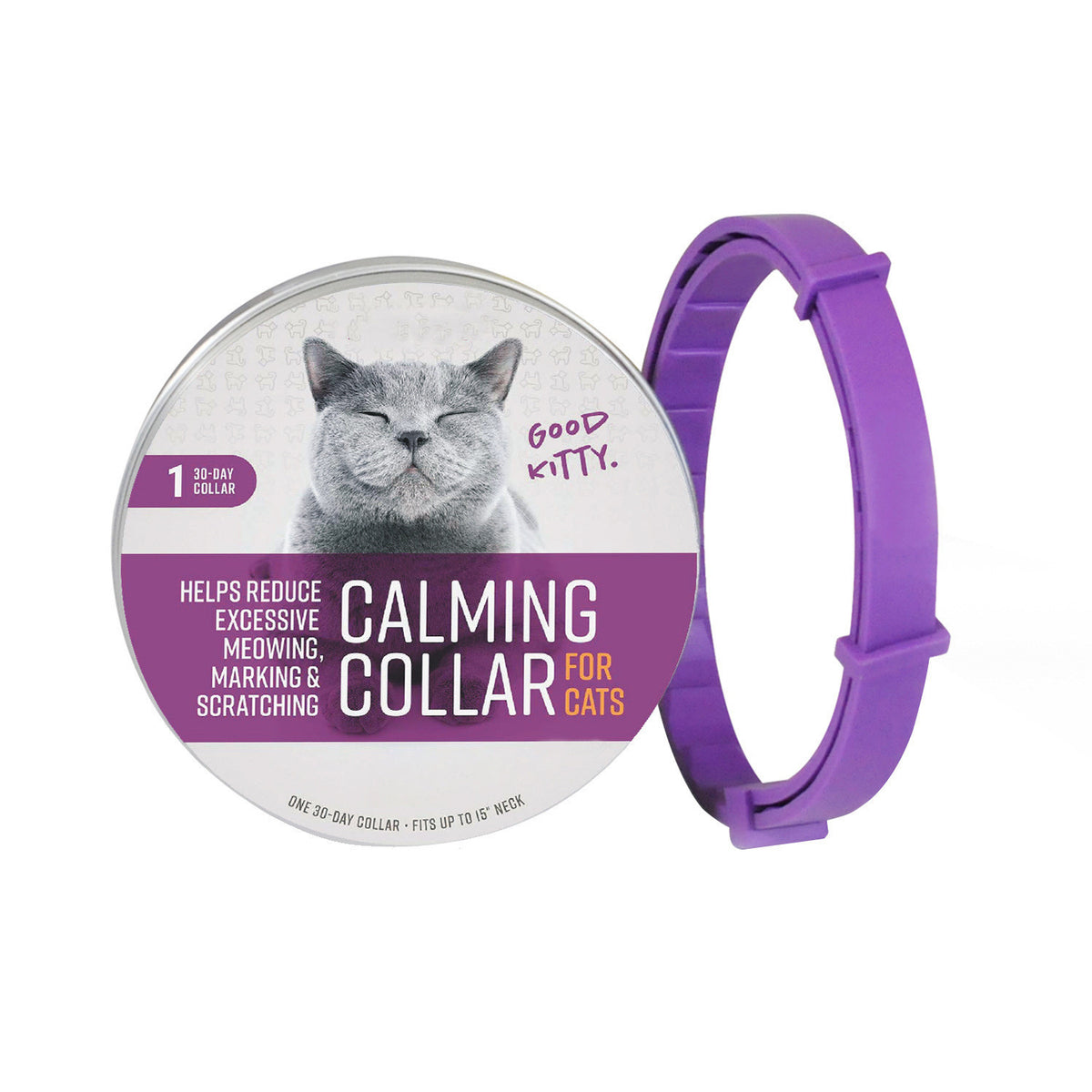 Pet Calming Collar