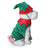 Selection of Christmas and Halloween pet costume designs