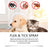 Pet Deworming Care Spray for Dogs and Cats, Gentle Formula