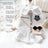 Princess dress for small dogs, available in 6 colours, image 24