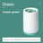 Portable Dog Paw Washer Cup with Gentle Silicone Bristles