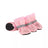 Breathable mesh dog shoes set of four, available in 4 colours, image 8