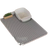 Double-layer EVA cat litter mat trapping litter, photo 5 of 77