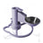 Automatic Pet Water Dispenser with Adjustable Height