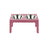 Adjustable Height Pet Feeding Bowl with Stainless Steel and Slow Feeder