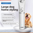 Cordless Rechargeable Dog Hair Clipper, Lightweight 257g