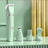 Multi-Function Pet Clipper and Nail Grinder Kit, Quiet and Cordless