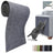 Self-Adhesive Cat Scratching Mat for Walls and Furniture Protection