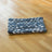 Patterned flannel dog mat with cute print for crates and beds, photo 79