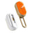 One-Click Steam Spray Grooming Comb for Cats and Dogs