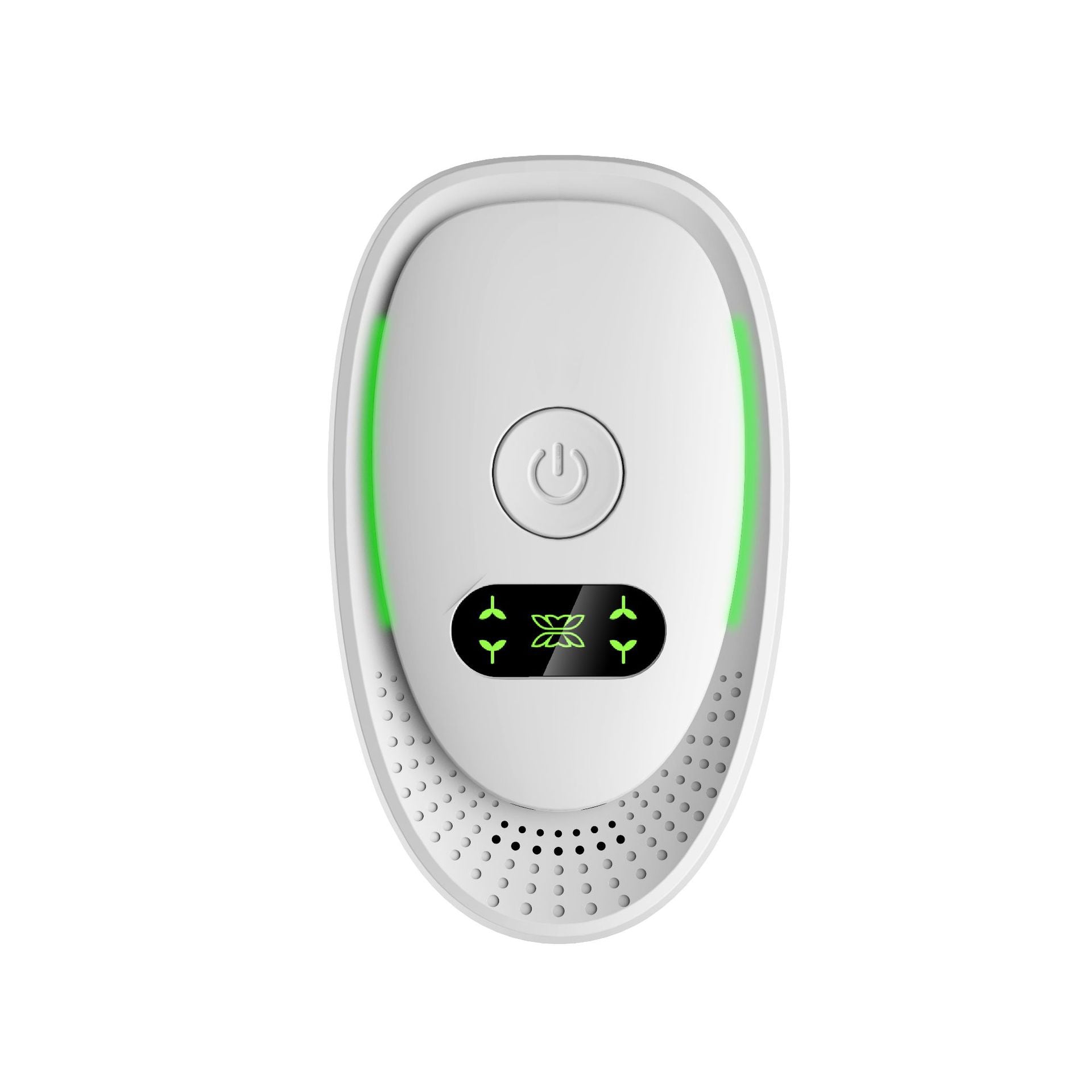 Plug-In Pet Odour Eliminator with Negative Ions, UK Plug