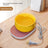 heating ceramic water bowl