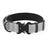 Tactical nylon dog collar with control handle, product image 9