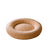 Plush PV fleece cat tunnel nest with removable cushion, view 20