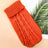 Thick acrylic cable knit dog jumper, available in 13 colours, image 32