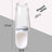 Portable 500ml Dog Water Bowl and Dispenser Cup with Leakproof Seal for Walks and Travel