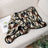 Soft warm fleece blanket for small pets, product gallery photo