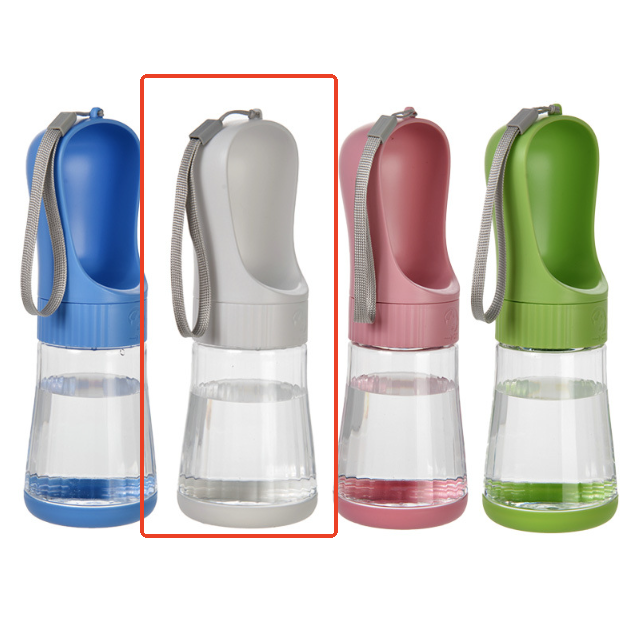Portable Pet Travel Water and Food Cup