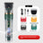 Rechargeable Dog Hair Clippers, Quiet Lithium Battery Pet Trimmer