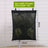 Hanging washable rabbit hay bag in black or white, view 6