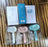 Needle Spray Comb for Cats and Dogs, Anti-Static Mist Grooming Brush