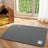 Absorbent splash-proof bowl mat for pets, product overview photo