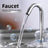 Stainless Steel Wireless Pet Water Fountain