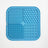 Silicone Slow Feeder Pet Mat with Suction Cups