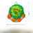 Dog Puzzle Snuffle Mat for Slow Feeding - Mental Stimulation Sniffing Pad in Many Shapes