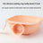 Portable TPE Dog Water Cup in Four Colours for Walks and Outdoor Trips