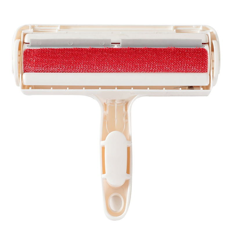 Pet deshedding brush for dogs and cats, photo 13 of 13