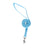 Reflective nylon harness or lead for small pets, available from Pet Royale UK