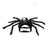 Spider Halloween costume for dogs and cats, available in 5 colours, image 12