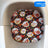 Handmade Cotton Linen Door Curtain for Cat Litter Boxes