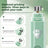 Cordless Rechargeable Pet Nail Grinder with Two Speed Settings
