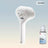 Steam Spray Massage Brush with No-Rinse Essence for Pets