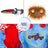 Funny Halloween dagger costume for dogs, in Dagger, sizes Small to Extra Large, image 1