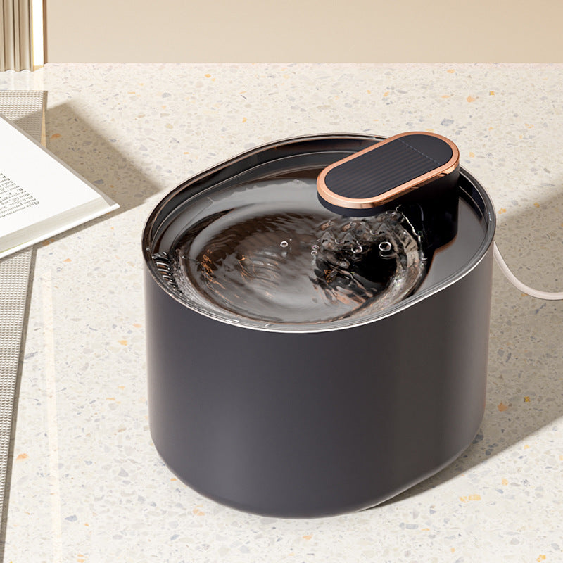 Automatic Circulating Pet Water Dispenser
