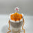 Hand knitted pet hat and collar scarf for dogs and cats, image 5