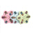 Interactive Puzzle Slow Feeder Dog Bowl