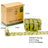 Degradable Pet Waste Bags on a Roll, Optional Dispenser
