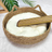 Woven cattail grass cat nest with cute cat ears, product image 19