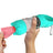 Portable Dog Water Cup with Poo Bag Holder or Food Box