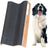 Solid Wood Nail Grinding Board for Dogs, Sandpaper Scratch Pad