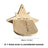 Wooden wall-mounted cat climbing frame with steps, additional product photo
