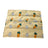 White shark print cooling gel pet mat for cats, photo 11